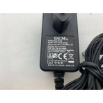 ΤΡΟΦΟΔΟΤΙΚΟ OEM POWER ADAPTOR 22V DSL3611006A Βυσμα: 6.3x3mm